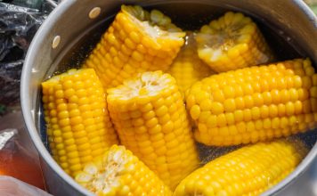 Zašto je dobro da jedemo kuvani kukuruz: Jednu grešku prilikom kuvanja nikako ne smete napraviti