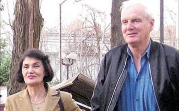 Malo njih zna kako su se Siniša i Liljana Pavić upoznali, a još manje šta su završili od škole: Njihova priča govori sve