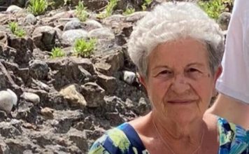 Baka pala sa litice i spremali se da je proglase mrtvom: Našli je živu posle 4 dana, a kad čuju kako, ljudi se krste