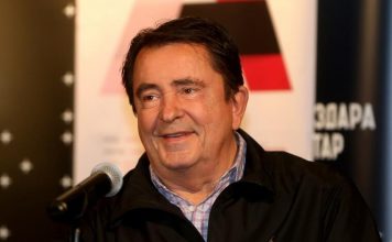 Ova poznata glumica iz kultnih filmova je ćerka Laneta Gutovića: Dive se njenoj lepoti, a mnogi ne znaju ko joj je otac