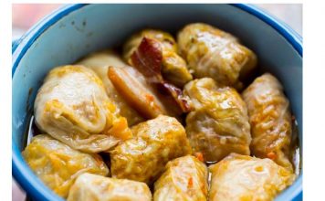 GREŠKE U KUHINJI KOJE SE NE OPRAŠTAJU: Dinstate li meso prije nego ga zamotate u sarmu?