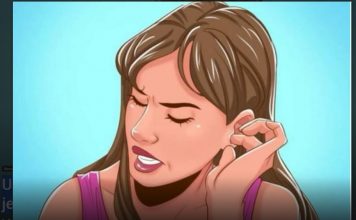 Uši vas stalno svrbe: to znači samo jedno – ne igrajte se!