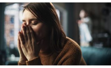 “Dvije nedjelje prije vjenčanja priznao mi je…”