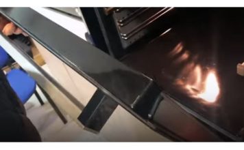 NE MORATE SKIDATI STAKLO! Evo kako da očistite fleke između duplih stakala rerne: ŽENA PODIJELILA TRIK NA DRUŠTVENIM MREŽAMA