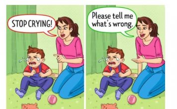 SVAKI RODITELJ PRAVI OVU GREŠKU, OVAKO VAS DJECA NIKADA NEĆE SLUŠATI: Evo kako je ispravno, stručnjaci otkrili TRIK!