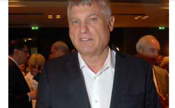 Tajni život Miroslava Lazanskog: Godinama se trudio da sakrije svoju mračnu stranu, čuvena dama ga raskrinkala do kraja