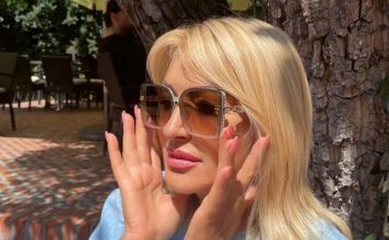 Goca je ušla u menopauzu sa 32 godine i smatra da je krivac ovo: “Bilo mi je neprijatno, sreća pa sam već rodila decu”