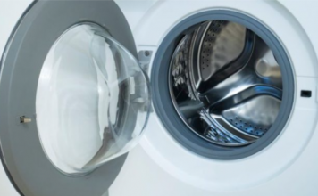 Nikada ne ostavljajte vrata mašine za pranje veša otvorena: TO JE VELIKA GREŠKA