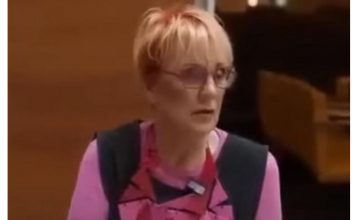 Vedrana Rudan je pitala psihologa zašto se baš njoj desio rak: Njegov odgovor ju je otreznio kao nikad do sada