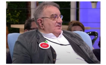 “Kakva soda bikarbona čoveče?!”: Doktor Perišić predlaže ovu metodu, evo šta treba jesti i piti ako vas muči želudac