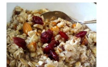 OVO SE SMATRA NAJZDRAVIJIM DORUČKOM U SVIM ZEMLJAMA NA SVIJETU: Reguliše šećer, prazni crijeva, pa kilogrami samo nestaju