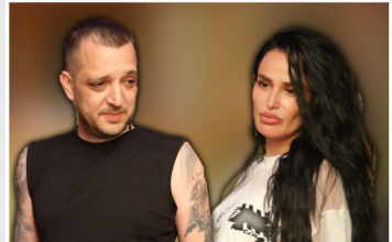 OVO SU INDI I ZORAN MARJANOVIĆ KRILI TOKOM VEZE! Isplivali novi detalji ljubavnog odnosa, ovo je uradio odmah nakon raskida
