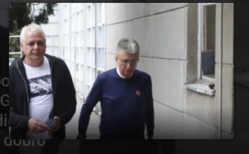 Prvi put poslije duže pauze – pojavio se: Direktor “Granda” u stolici stručnog žirija uradio nešto što nikad do sad nije – nije mu dobro