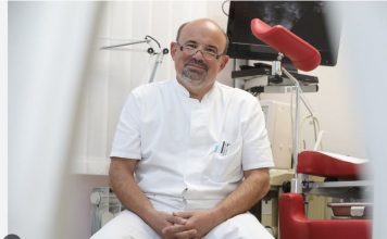 Ginekolog sam više od 15 godina i prošli tjedan kod mene je došao mladi …