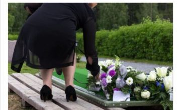 EVO KADA SE NI ZA ŽIVU GLAVU NE IDE NA GROBLJE: Veruje se da je MNOGO OPASNO i da ćete navući veliku NESREĆU