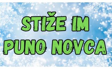 Problemi s finansijama privremeni – uskoro stiže PUNO novca za ova dva znaka!