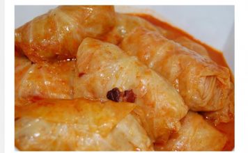 Recept za najsočniju sarmu koju ste ikada probali: Ako je pripremite na ovaj način, zavideće vam i svekrva!!