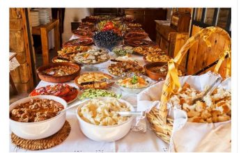 Danas slavimo veliki praznik: Ako želite da vaša porodica ima zdravlje tokom čitave godine – skuvajte ovo za ručak