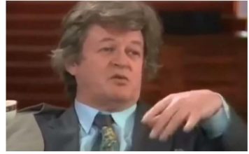 Umro je u staračkom domu, a na sahranu mu došla samo 2 glumca: Poslednje dane proveo je nepokretan, u samoći