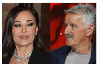 Bosanac izrevoltiran sasuo Ceci sve u lice: Moje ime je neukaljano, to što si ti radila ja nikad ne bih (VIDEO)