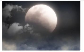 VEČERAS JE DUPLI PUN MJESEC i ZA OVA 3 ZNAKA počinje MAGIČAN PERIOD kakav se dešava jednom u životu