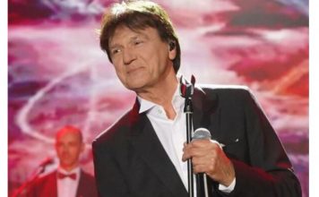 Supruga legendarnog Zdravka Čolića fotografisana na ulici: “Izgleda kao da mu je majka” – SVI se pitaju gde su mu oči bile (FOTO)