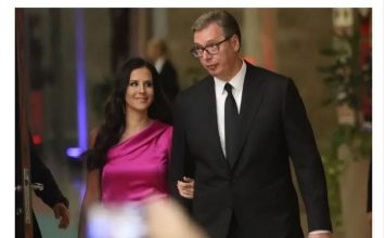 Ovako je Tamara Vučić izgledala dok je bila VODITELJICA JUTARNJEG PROGRAMA: Evo kako se prezivala