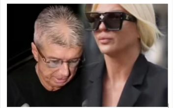 Karleuša posjetila Sašu Popovića: Fotografije su dokaz da više ništa nije kao prije!! S velikom tugom je napustila njegov dom…..(FOTO)