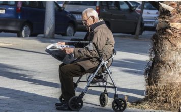 Nišlijka oca smestila u starački dom, pa dobila pismo: Kćeri moja, od 3 kile sam te dizao, a sad kad je meni najteže…