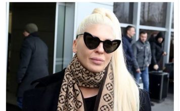 Jedina ljubavi moja, čekaj me: Jelenine riječi poslije njegove smrti kidaju dušu