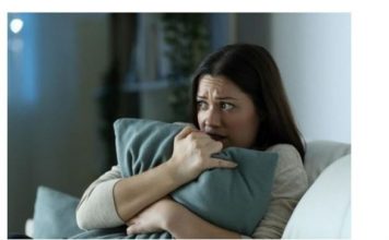 Moja kćerka je otišla kod prijateljice na noćenje…