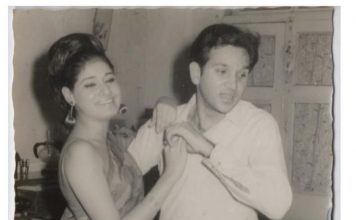 Bili smo najlepši par u Jugoslaviji, moj šok potez poslao ga drugoj: Čuli smo se posle 40 godina, zanemela sam od istine