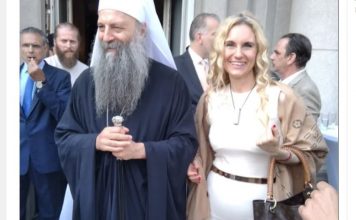 Zorici su birali sliku za spomenik, a onda je otišla u manastir Tumane: Prišla sam igumanu Dimitriju, a on mi rekao 4 reči i život dobija smisao