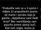 Probudila sam se u 3 ujutro i vidjela 12 propuštenih poziva od mame