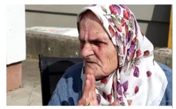 “Ja sam muslimanka i živela sam 4 godine u istoj kući sa popom” Ispovest nana Zibe “Došao je sa liturgije i rekao mom mužu…”