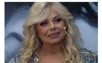 Bila je najveća zvezda devedesetih, a završila je OVAKO: Pogledajte gde živi Zorana Pavić, kuhinja u kojoj sprema hranu sve govori (FOTO)