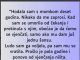 “Hodala sam s momkom deset godina…”