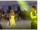 POČEO PRVI PLES, A MUZIKA STALA, MLADOŽENJA OSTAVIO MLADU: Gosti u neverici skočili sa stolica, ovo niko nije očekivao! (VIDEO)
