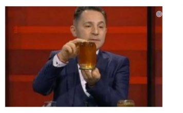 STRUČNJAK 0TKRIO KADA JE NAJB0LJE DA POJEDETE MED: U ovo DOBA DANA je INFUZIJA ZA ZDRAVLJE, popravlja i JETRU
