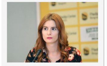 Unuka Meše Selimovića u vezi sa 13 godina mlađim kolegom: Srpkinje lude za ovim dasom, mnoge joj sada zavide