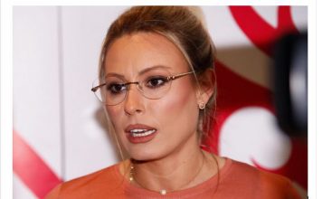 Dajana Paunović nakon 8 godina konačno otkrila prave razloge razvoda od Žike Jakšića! Pogledajte šta je to prećutkivala svih ovih godina, niko ne bi rekao da on može biti tako nasiIan (VIDEO)