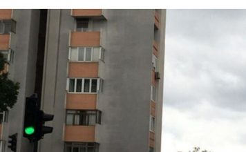 Fotografija ove stambene zgrade iz Splita obišla je celi Balkan, a sve zbog sulude ideje jednog stanara