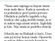 “Varao sam suprugu sa kojom imam troje djece a ona je pokusavala preci preko toga pa se razbolila…”