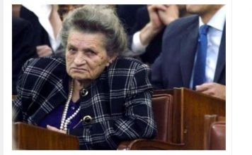 Borka se 30 godina viđala sa Rokfelerom: Doveo je kući, upoznao sa ženom, a o smrti najpoznatije srpske bankarke nije smelo da se priča