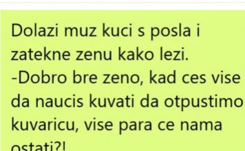 VIC DANA: MUŽ I ŽENA