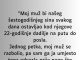 “Moj muž bi našeg šestogodišnjeg sina svakog dana ostavljao kod njegove 22-godišnje dadilje”