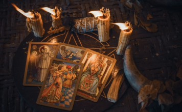 Tarot karte govore mnogo o skrivenoj strani vaše ličnosti: Proverite koja se poklapa sa vašim znakom i šta to znači