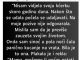 “Nisam vidjela svoju kćerku skoro godinu dana…”