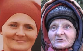 Ceo Balkan se smejao baki Milki sa 10 kapa na glavi, a niko nije znao zašto ih nikad nije skidala: Njenoj lepoti nekad su se svi divili