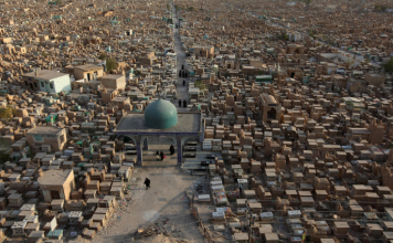 Neviđeno čudo u Turskoj: Pogledajte šta je izronilo iz reke nakon 70 godina, meštani u čudu gledaju i mole se!